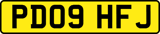 PD09HFJ