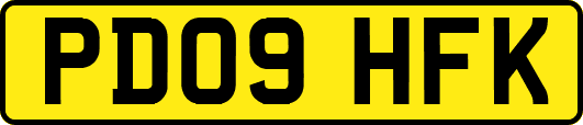 PD09HFK
