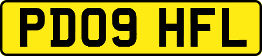 PD09HFL