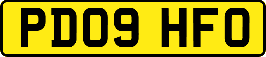 PD09HFO