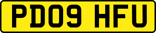 PD09HFU