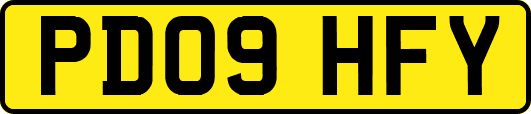 PD09HFY