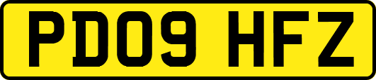 PD09HFZ
