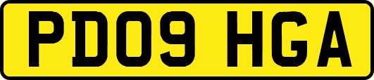 PD09HGA