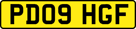 PD09HGF