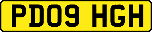 PD09HGH