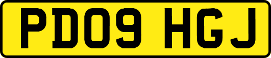 PD09HGJ