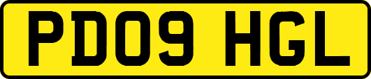 PD09HGL