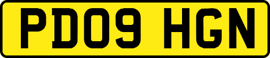 PD09HGN