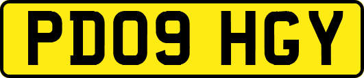 PD09HGY