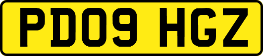 PD09HGZ