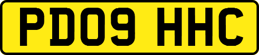 PD09HHC