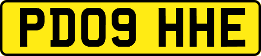 PD09HHE