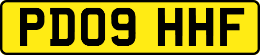 PD09HHF