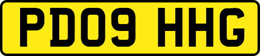 PD09HHG