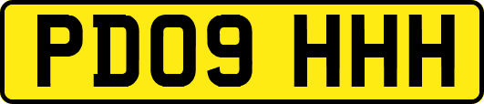 PD09HHH