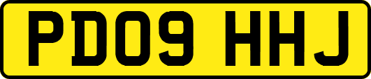 PD09HHJ