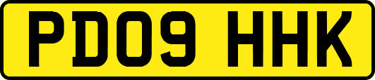 PD09HHK