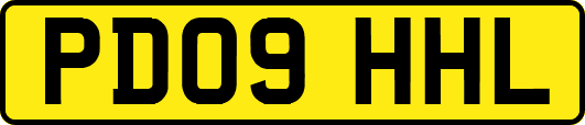 PD09HHL