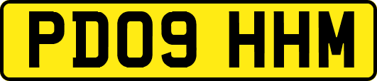 PD09HHM
