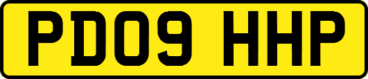 PD09HHP