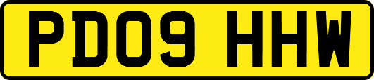 PD09HHW