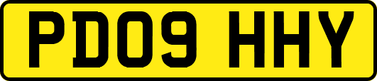 PD09HHY