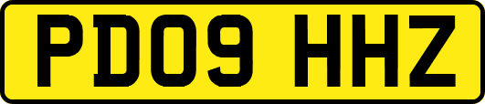 PD09HHZ