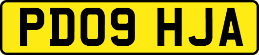 PD09HJA