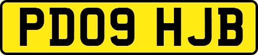 PD09HJB