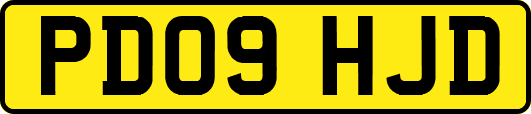 PD09HJD