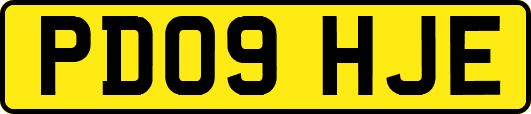 PD09HJE