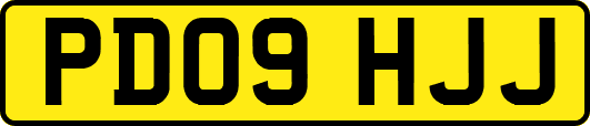 PD09HJJ