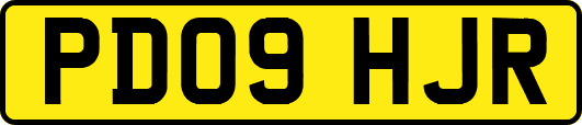 PD09HJR