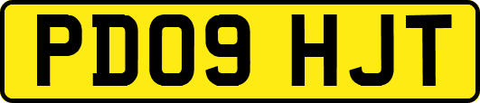PD09HJT
