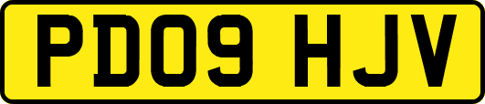PD09HJV