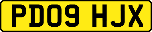 PD09HJX
