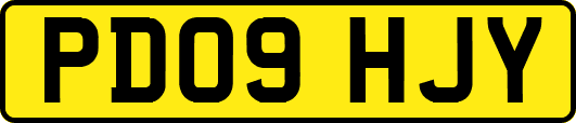 PD09HJY