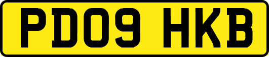 PD09HKB
