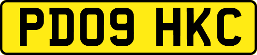 PD09HKC