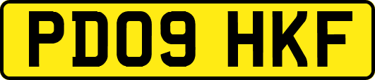 PD09HKF