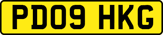 PD09HKG