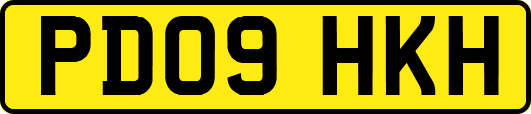 PD09HKH