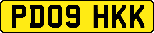 PD09HKK