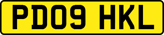 PD09HKL