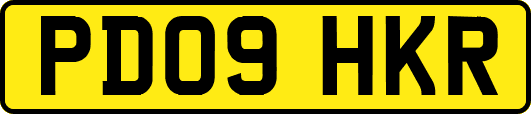 PD09HKR