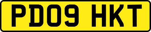 PD09HKT