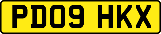 PD09HKX