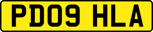 PD09HLA