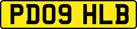 PD09HLB